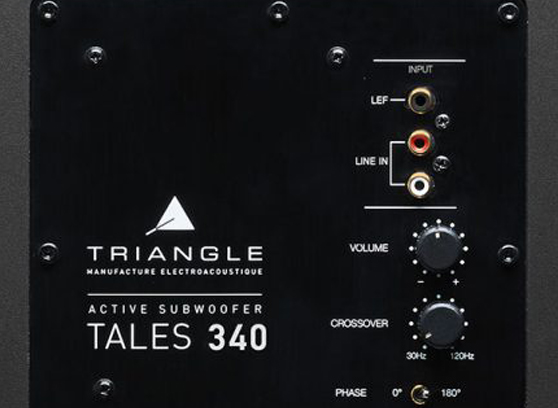 Triangle Tales 340 - cecha 2